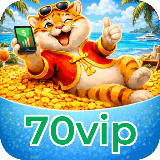 Slots Premium da PG Soft na 70vip