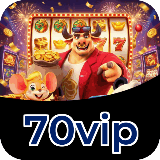 Siga a 70vip no Facebook