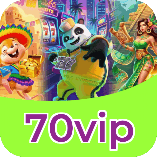 Slots Premium da PG Soft na 70vip
