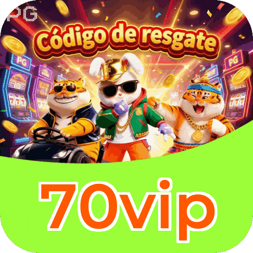 Cadastro 70vip